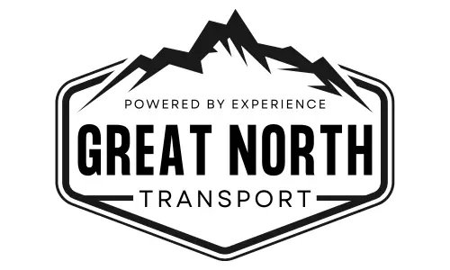 Great North Transport